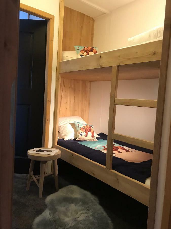 Arc 1950 - Appartement 2 Chambres - Ski-In & Out - Grande Terrasse Ensoleillee Les Arcs  エクステリア 写真