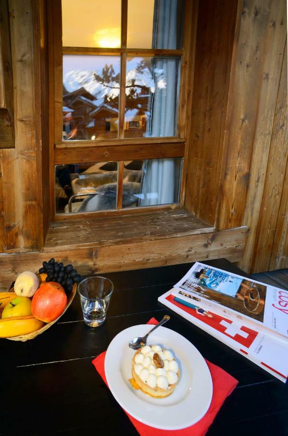 Arc 1950 - Appartement 2 Chambres - Ski-In & Out - Grande Terrasse Ensoleillee Les Arcs  エクステリア 写真